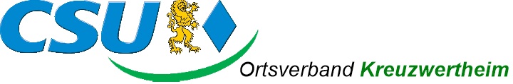 CSU Ortsverband Kreuzwertheim