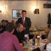 Jubiläum: CSU-Ortsverband seit 50 Jahren in der Marktgemeinde politisch aktiv